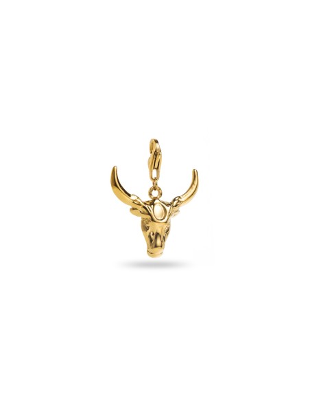 Charm taureau Charm taureau