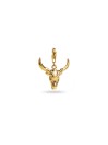 Charm taureau