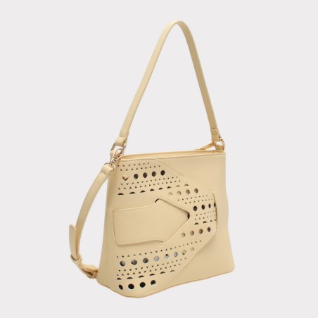 Sac moderne ajouré Sac moderne ajouré