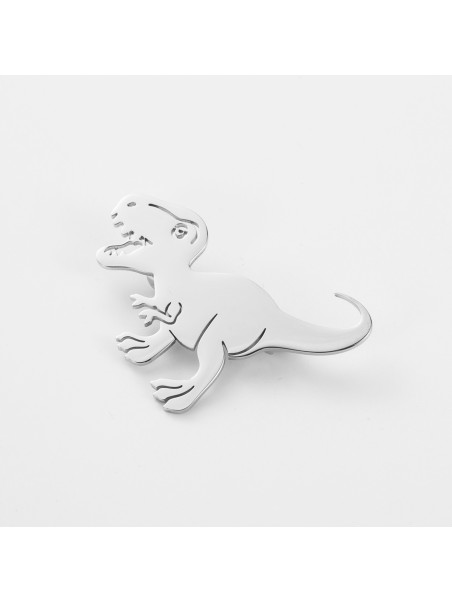 Broche dinosaure Broche dinosaure
