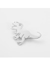 Broche dinosaure